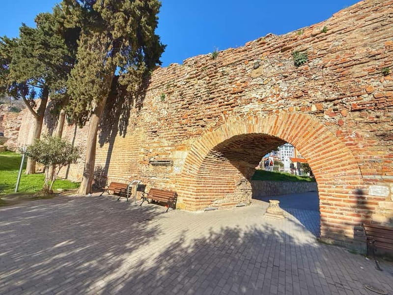 From Tirana: Durres Beach, Sun, and History Day Trip - Venetian Tower and Fortifications: Stepping Back in Time