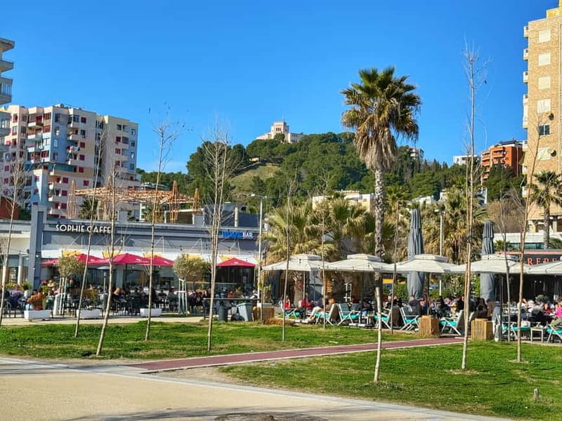 From Tirana: Durres Beach, Sun, and History Day Trip - Who Should Consider This Tour?
