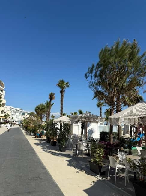 From Tirana: Durres Beach, Sun, and History Day Trip - Price and Logistics: What’s Worth It?