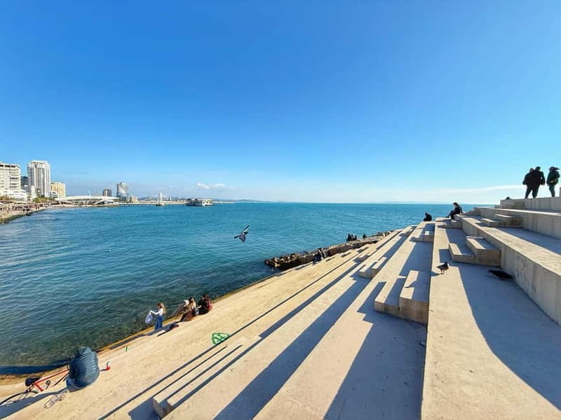 From Tirana: Durres Beach, Sun, and History Day Trip - FAQ