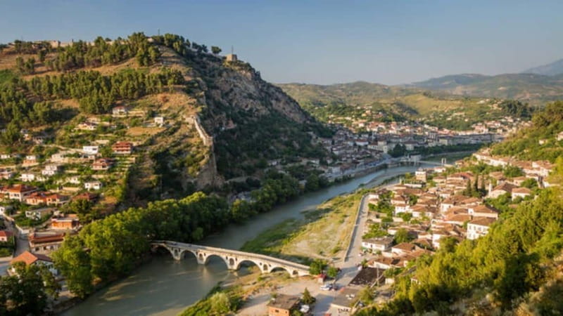 From Tirana/Durres: Berat Day Tour - UNESCO Heritage Site - Arriving in Berat: Your Gateway to a Living Museum