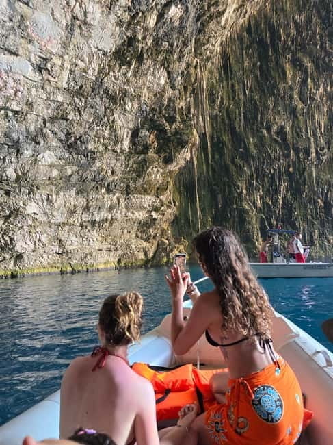 From Tirana & Durres: Boat Tour of Sazani Island & Beaches - Price and Logistics: A Good Deal for Quality Experience