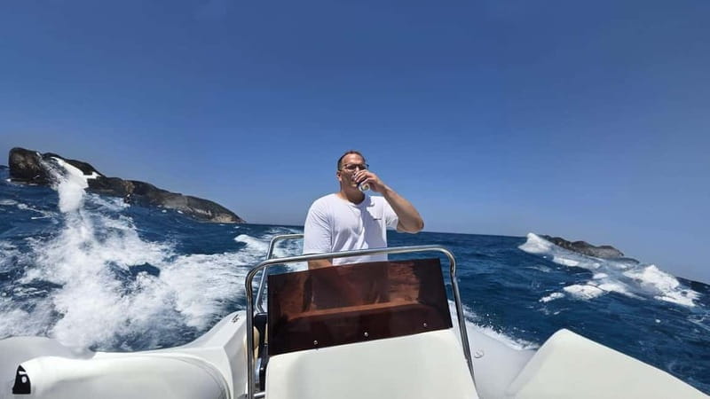 From Tirana & Durres: Boat Tour of Sazani Island & Beaches - Final Thoughts: Is This Tour Right for You?