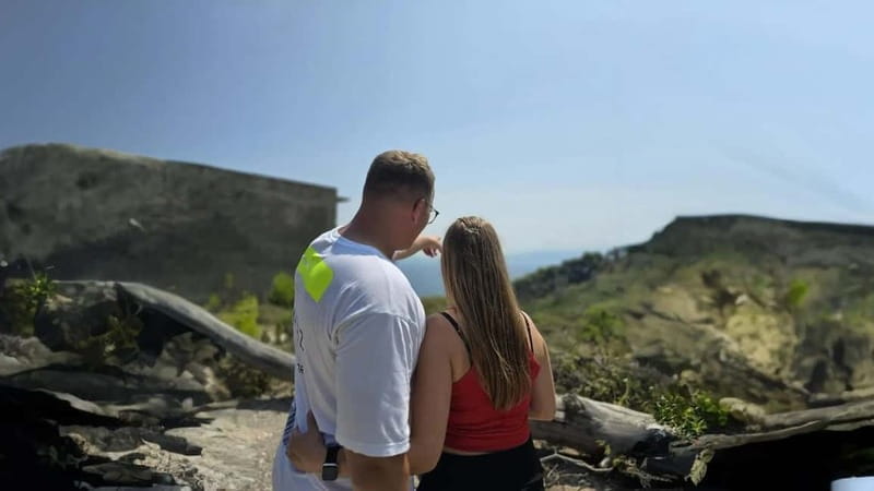 From Tirana & Durres: Boat Tour of Sazani Island & Beaches - FAQs