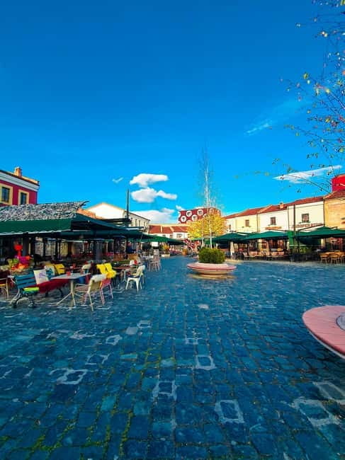 From Tirana/Durrës Day Tour Pogradec, Korça & Dardha SKIING - Key Points / Takeaways