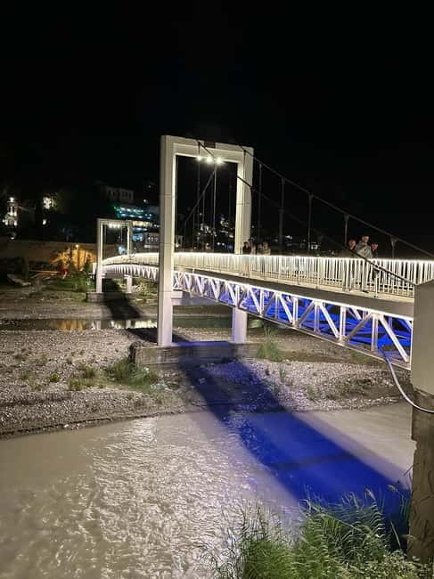 From Tirana & Durres: Day trip to Berat and Belshi Lake - Exploring Berat: The Ottoman Jewel of Albania