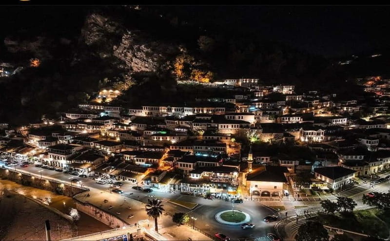 From Tirana & Durres: Day trip to Berat and Belshi Lake - Transportation, Timing, and Value