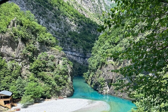 From Tirana/Durrës: Day Trip to Shala River and Koman Lake - A Detailed Look at What You Can Expect