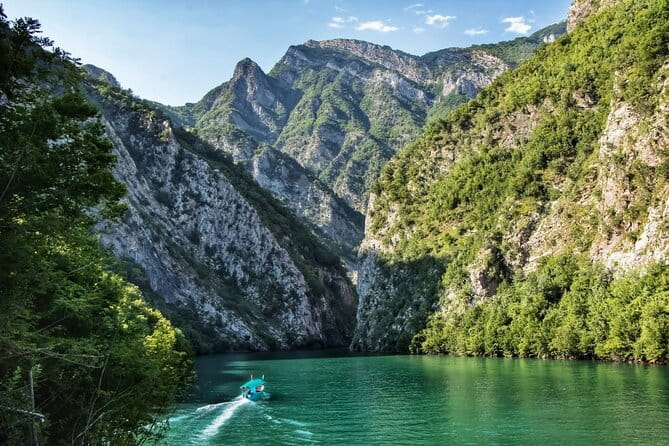 From Tirana/Durrës: Day Trip to Shala River and Koman Lake - FAQ