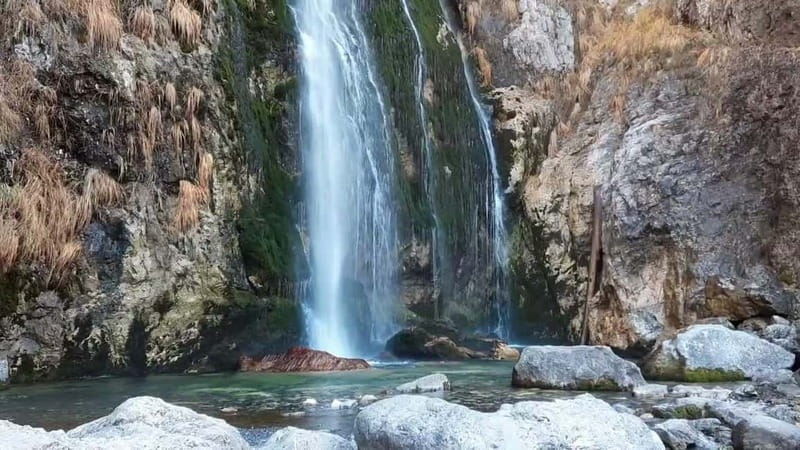 From Tirana/Durres: Exploring Theth, Waterfall and Blue Eye - The Journey Begins: Pickups and Transfers