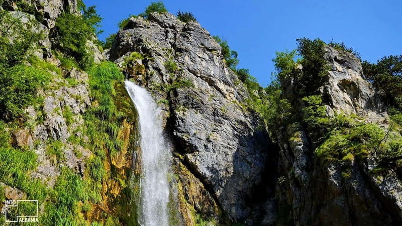 From Tirana/Durres: Exploring Theth, Waterfall and Blue Eye - Price and Value: Is It Worth It?