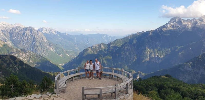 From Tirana/Durres: Exploring Theth, Waterfall and Blue Eye - Final Thoughts: Who Should Book This?