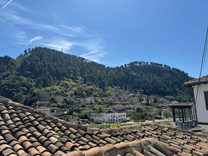 From Tirana/Durres/Golem: Berat City & Belshi Lake Tour - FAQ