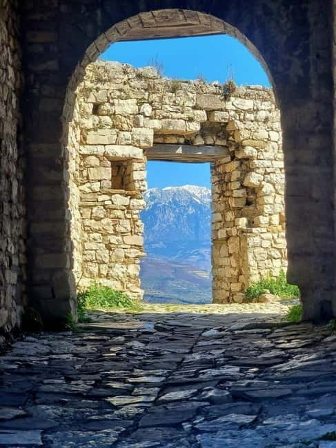 From Tirana/Durrës/Golem: Berat Day Trip + Wine Tasting - Key Points / Takeaways