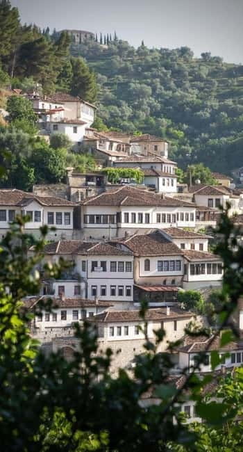 From Tirana/Durrës/Golem: Berat Day Trip + Wine Tasting - Logistics and Value
