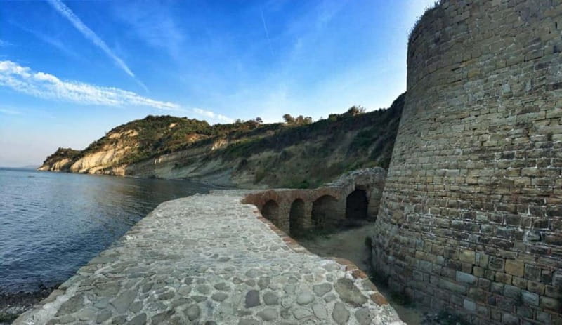 From Tirana/Durres/Golem: Cape of Rodon & Wine Tasting Tour. - FAQ