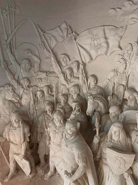 From Tirana/Durres/Golem: Kruja Castle & Old Bazaar Tour. - A Well-Curated Day Trip to Kruja’s Historic Heart