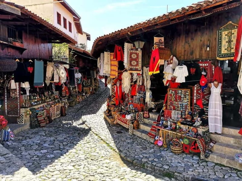 From Tirana/Durres/Golem: Kruja Castle & Old Bazaar Tour. - Who Will Love This Tour?