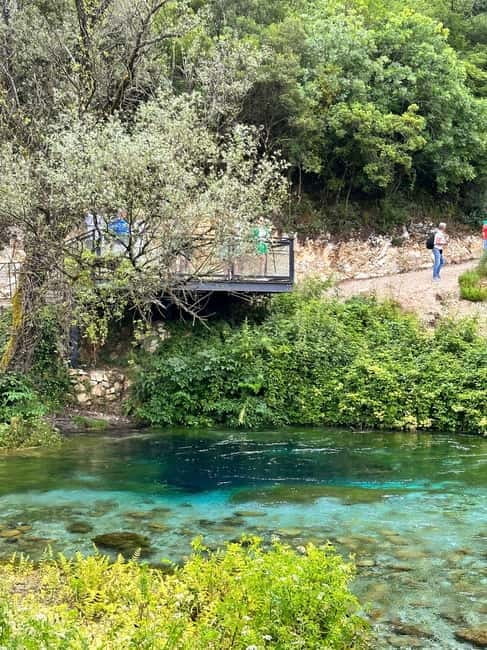 From Tirana/Durres/Golem: Ksamil Islands, Blue Eye & Saranda - Final Thoughts: Who Is This Tour Best For?