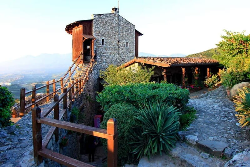 From Tirana/Durres/Golem: Pëllumbas Cave & Erzen Canyon Hike - Key points / Takeaways