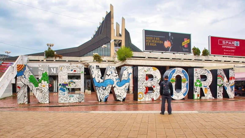 From Tirana/Durres/Golem: Prishtina and Prizren Day Tour - FAQ: Practical Questions About the Tour