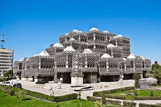 From Tirana/Durres/Golem: Prizren and Prishtina Full-Day Tour - FAQ