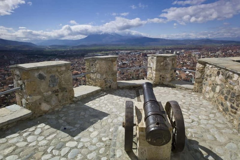 From Tirana/Durres/Golem: Prizren & Prishtina Full-Day Tour - The Value of This Tour