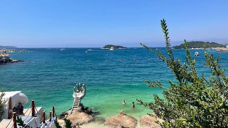 From Tirana/Durrës/Golem: Saranda, Blue Eye and Ksamil Tour - Who Is This Tour Best For?