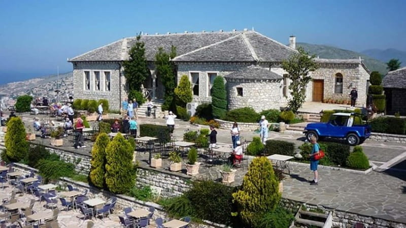 From Tirana/Durrës/Golem: Saranda, Blue Eye and Ksamil Tour - Detailed Breakdown of the Itinerary