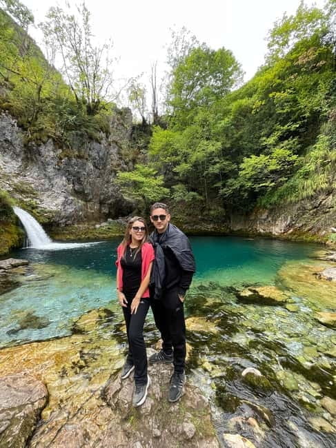 From Tirana/Durres/Golem : Theth & Blue Eye Nderlysaj - Key Points / Takeaways