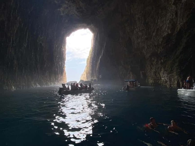 From Tirana/Durres/Golem: Vlora to Karaburun Speed Boat Trip - The Sum Up: A Unique Albanian Coastal Experience