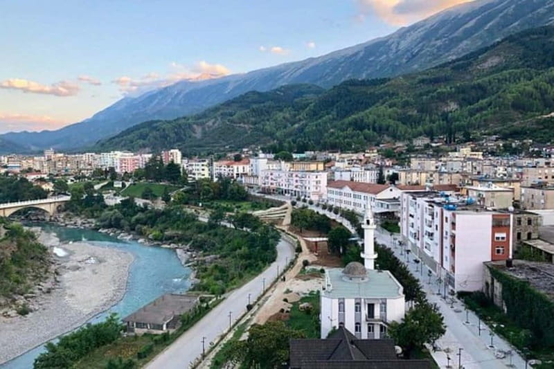 From Tirana/Durres/Golem:Permet, Canyon & Thermal Baths. - Final Thoughts: The Best for Curious Explorers