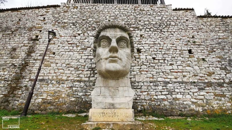 From Tirana & Durres: Group Tour of Apollonia Berat & Durres - Exploring Apollonia: A Greek and Roman Treasure