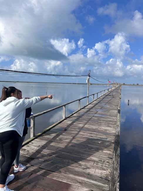 From Tirana/Durres : Karavasta Lagoon 4x4 Offroad Tour. - Key Points / Takeaways