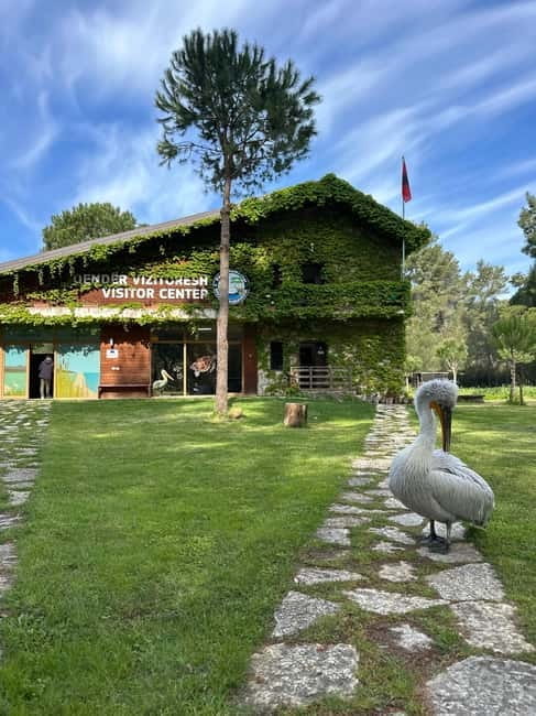 From Tirana/Durres : Karavasta Lagoon 4x4 Offroad Tour. - Exploring the Tour Itself: What to Expect and Why It Matters