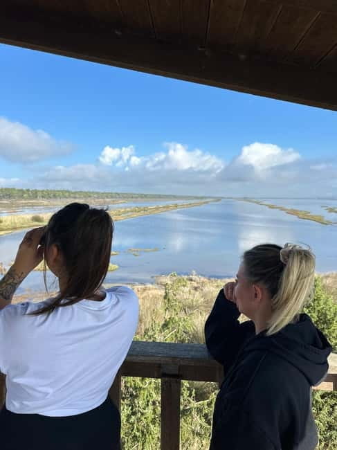 From Tirana/Durres : Karavasta Lagoon 4x4 Offroad Tour. - Who Will Love This Tour?