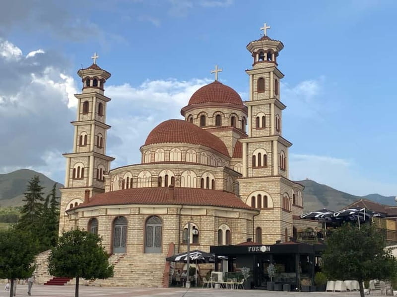 From Tirana/Durres: Korca, Voskopoja, Pogradec,Lin Day Tour - A Deep Dive into the Experience
