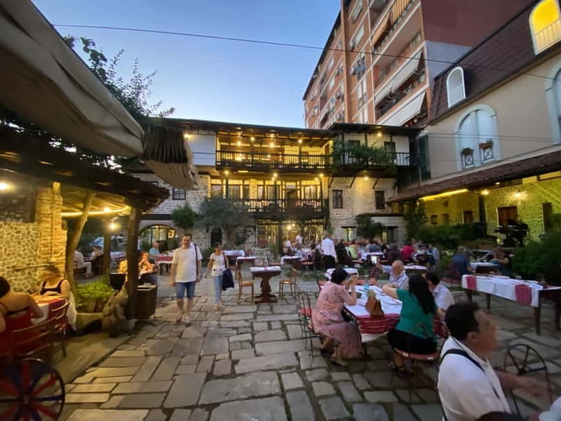 From Tirana/Durres: Korca, Voskopoja, Pogradec,Lin Day Tour - Final Thoughts: A Well-Rounded Albanian Day Trip