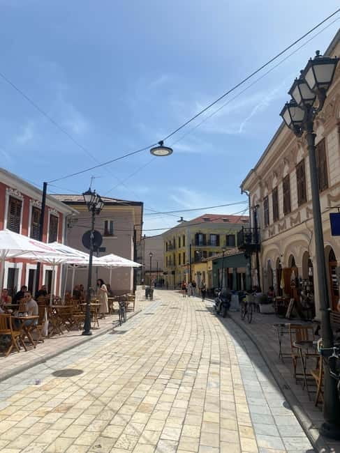 From Tirana/Durres: Korca, Voskopoja, Pogradec,Lin Day Tour - FAQ