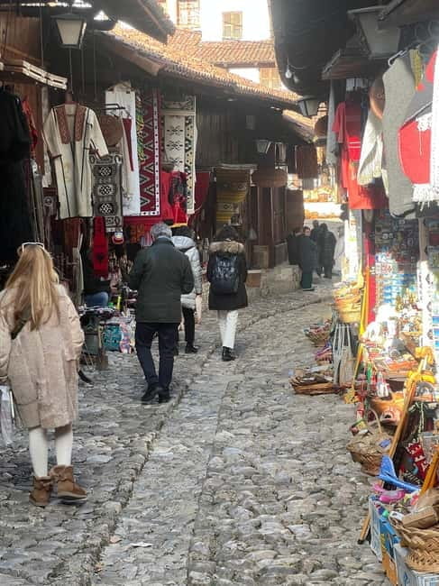 From Tirana/Durrës: Kruja Castle and Skanderbeg Museum Day - FAQ