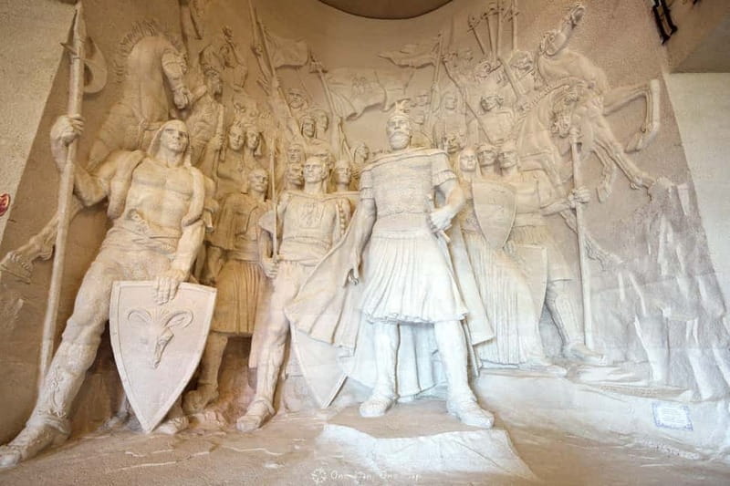 From Tirana & Durres: Kruja Castle, Old Bazaar - Price & Value Analysis