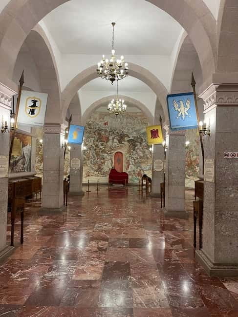 From Tirana: Durres & Kruja History and Local Food Day Trip - FAQ