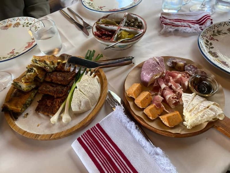 From Tirana/Durres: Kruje Castle & Agrotourism in Lezha - Practical Tips and Considerations