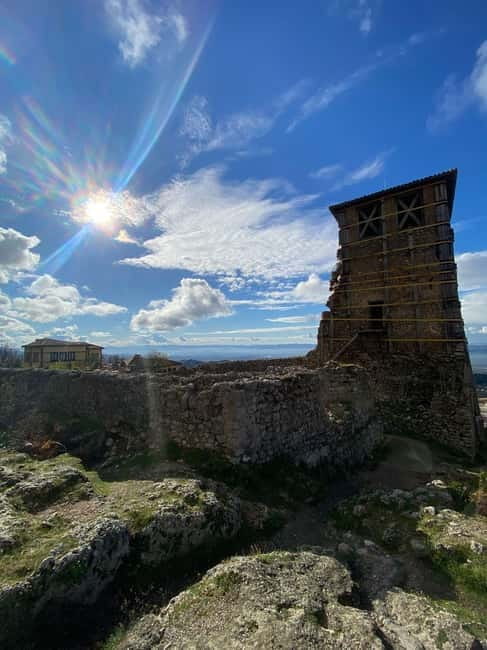 From Tirana/Durres: Kruje Castle & Agrotourism in Lezha - FAQ