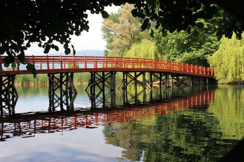 From Tirana/Durres: Lake Ohrid in N. Macedonia and Albania - FAQ