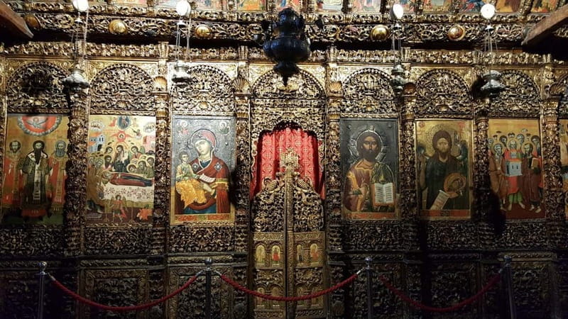 From Tirana & Durres :Private Day Trip to Apollonia, Berat - Key points / Takeaways