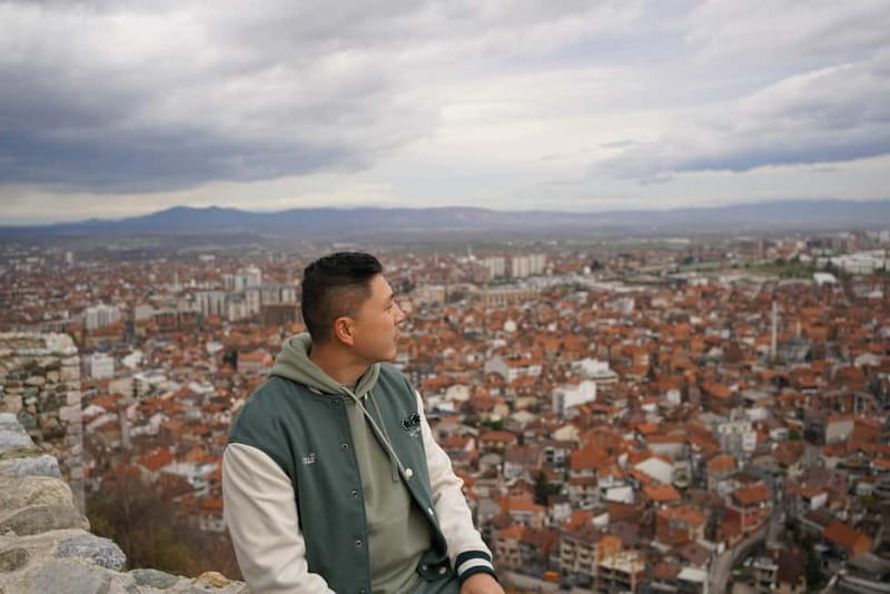 From Tirana & Durres: Private Guided Tour of Prizren, Kosovo - Key Points / Takeaways