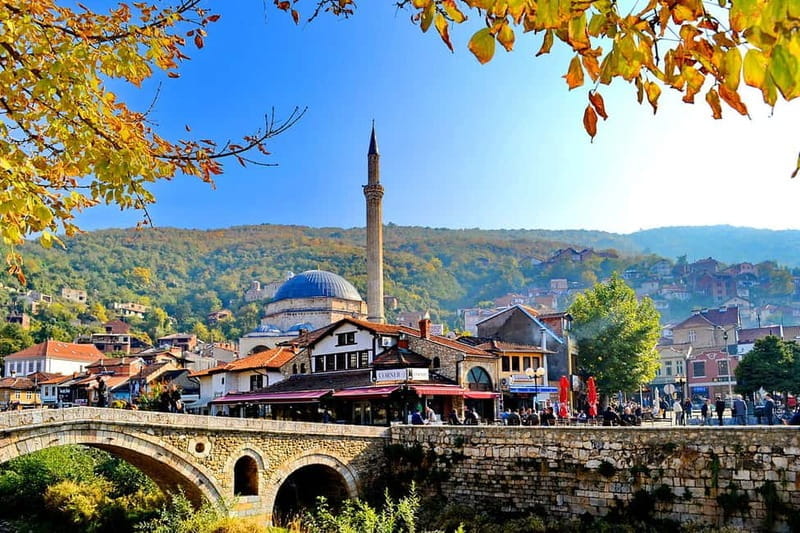 From Tirana & Durres: Private Guided Tour of Prizren, Kosovo - Iconic Religious Sites & Unique Architecture
