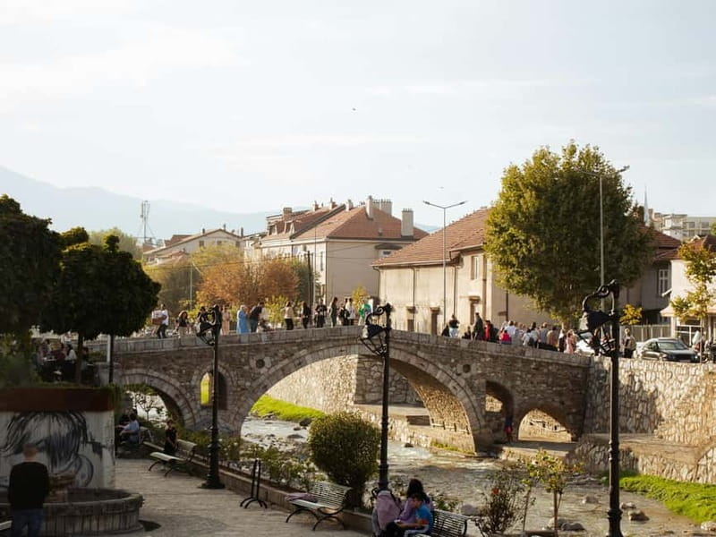 From Tirana & Durres: Private Guided Tour of Prizren, Kosovo - Who Will Love This Tour?