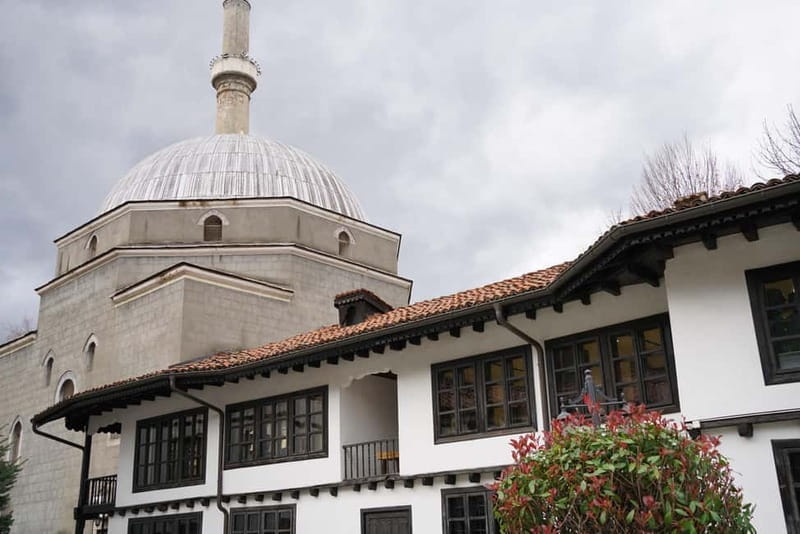 From Tirana & Durres: Private Guided Tour of Prizren, Kosovo - The Sum Up
